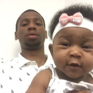 Meet your Posher, Tyquan